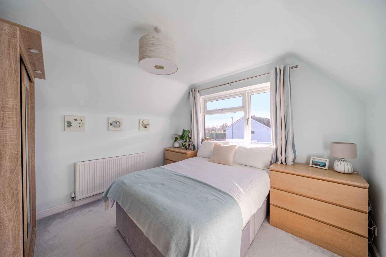 Copley lodge, Bishopston, Swansea, SA3 3JJ